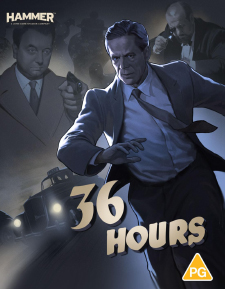36 Hours (4K Ultra HD)