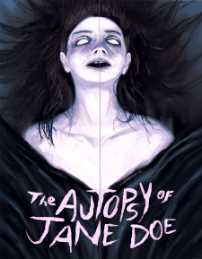 The Autopsy of Jane Doe (4K Ultra HD)