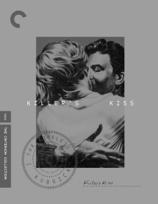 Killer's Kiss