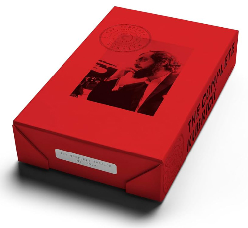 The Complete Kubrick