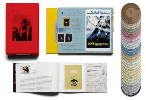 The Complete Kubrick