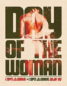 Day of the Woman (4K UHD)