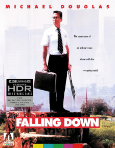 Falling Down (4K Ultra HD)