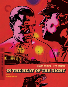 In the Heat of the Night (4K UHD)