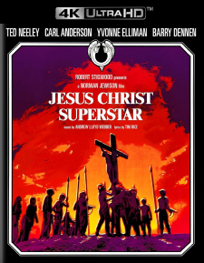 Jesus Christ Superstar (4K Ultra HD)