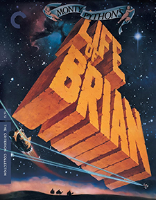 Monty Python’s Life of Brian (4K UHD)