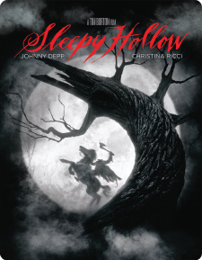 Sleepy Hollow (4K Ultra HD)