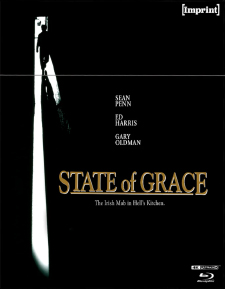 State of Grace (4K UHD)