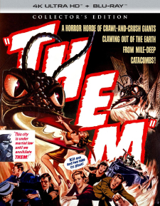 Them! (4K UHD)