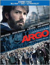 Argo (Blu-ray Disc)