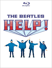 The Beatles: Help! (Blu-ray Disc)