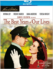 The Best Years of Our Lives (Blu-ray Disc)