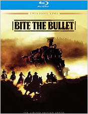 Bite the Bullet (Blu-ray Disc)