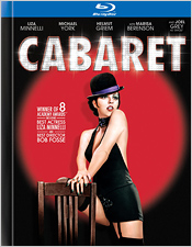 Cabaret (Blu-ray Disc)