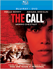 The Call (Blu-ray Disc)
