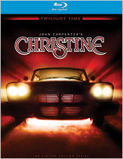 Christine (Blu-ray Disc)