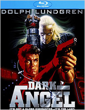 Dark Angel (Blu-ray Disc)