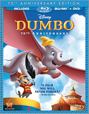 Dumbo: 75th Anniversary Edition