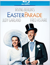 Easter Parade (Blu-ray Disc)
