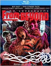 From Beyond (Blu-ray Disc)