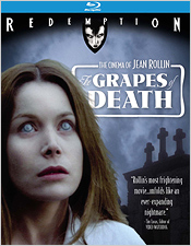 The Grapes of Death (Blu-ray Disc)