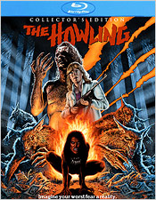 The Howling: Collector's Edition (Blu-ray Disc)