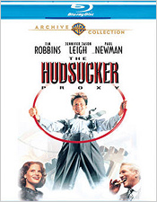 The Hudsucker Proxy (Blu-ray Disc)