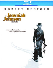 Jeremiah Johnson (Blu-ray Disc)