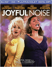 Joyful Noise (Blu-ray Disc)