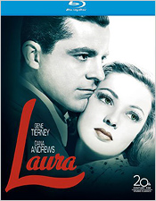 Laura (Blu-ray Disc)