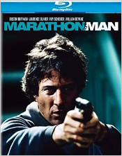 Marathon Man (Blu-ray Disc)