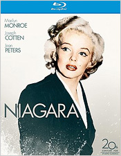 Niagara (Blu-ray Disc)