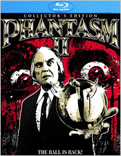 Phantasm II (Blu-ray Disc)