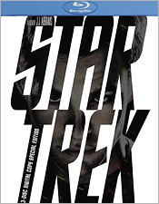 Star Trek (Blu-ray Disc)