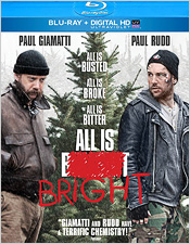 All Is Bright (Blu-ray Disc)