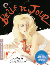 Belle de Jour (Criterion Blu-ray Disc)