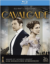 Cavalcade (Blu-ray Disc)