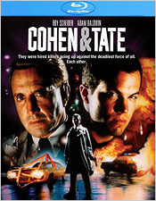 Cohen and Tate (Blu-ray Disc)