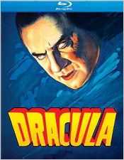 Dracula (Blu-ray Disc)