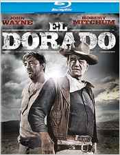 El Dorado (Blu-ray Disc)