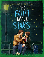 The Fault in Our Stars (Blu-ray Disc)