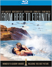 From Here to Eternity (Blu-ray Disc)