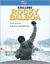 Rocky Balboa (Blu-ray Disc)