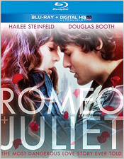 Romeo + Juliet (Blu-ray Disc)