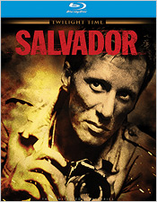 Salvador (Blu-ray Disc)