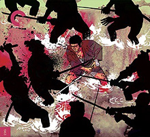 Zatoichi the Fugitive