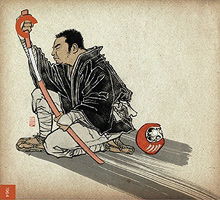 Adventures of Zatoichi