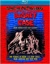 Basket Case (Blu-ray Disc)