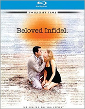Beloved Infidel (Blu-ray Disc)