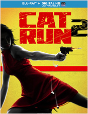 Cat Run 2 (Blu-ray Disc)